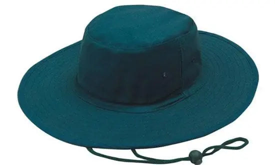 Headwear Canvas Hat With Toggle X12 - 3791 Headwear Professionals